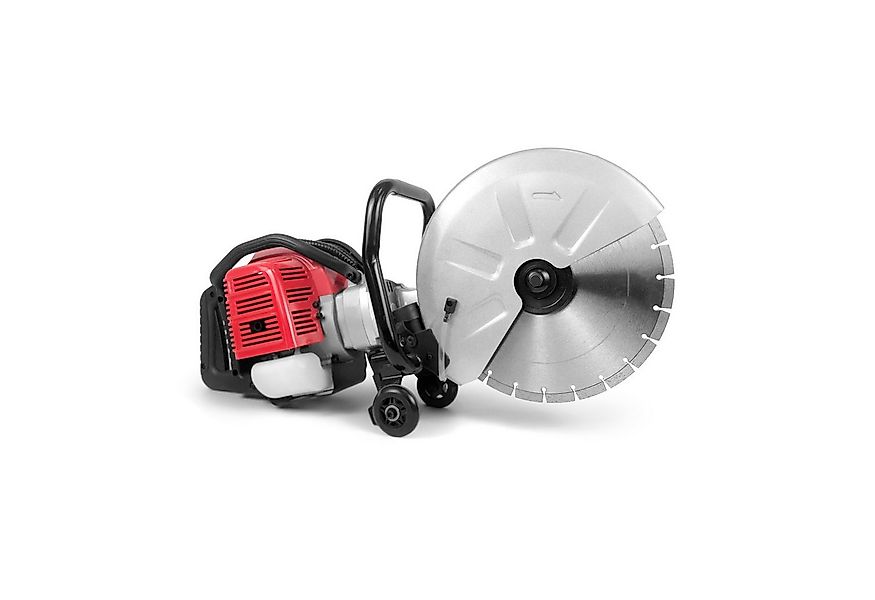 MSW Trennschleifer Benzin-Betonsäge Betonschneidemaschine Beton-Schneider Ø günstig online kaufen