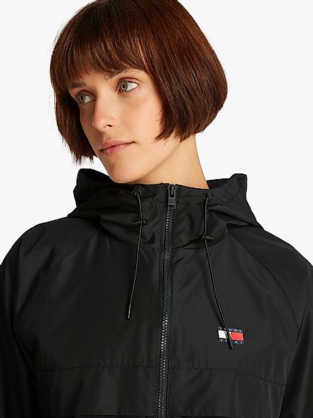 Tommy Jeans Windbreaker TJW ESSENTIAL WINDBREAKER günstig online kaufen