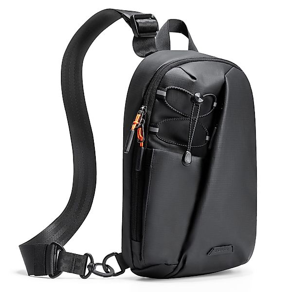 Inateck Umhängetasche Sling Bag Leichte Brusttasche günstig online kaufen