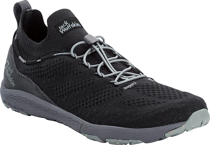 Jack Wolfskin SPIRIT KNIT LOW M günstig online kaufen