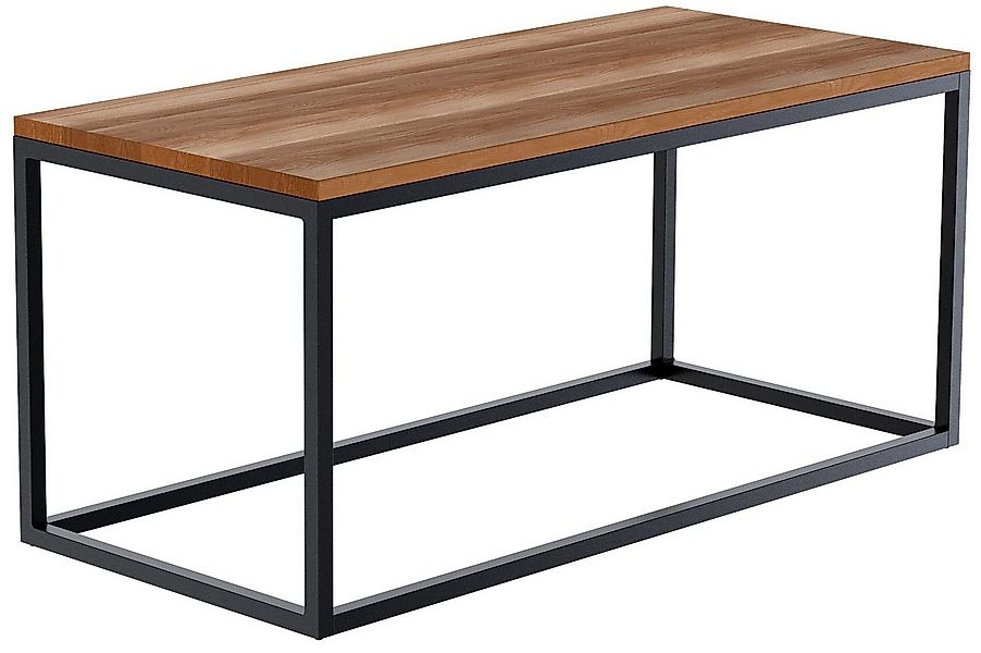 TPFLiving Couchtisch Maren (Besonderheiten: Bodenschoner, ineinander stellb günstig online kaufen