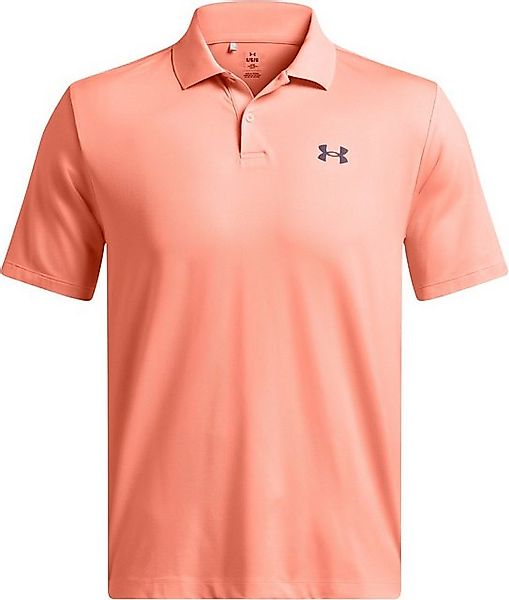 Under Armour® Poloshirt Ua Matchplay Polo günstig online kaufen