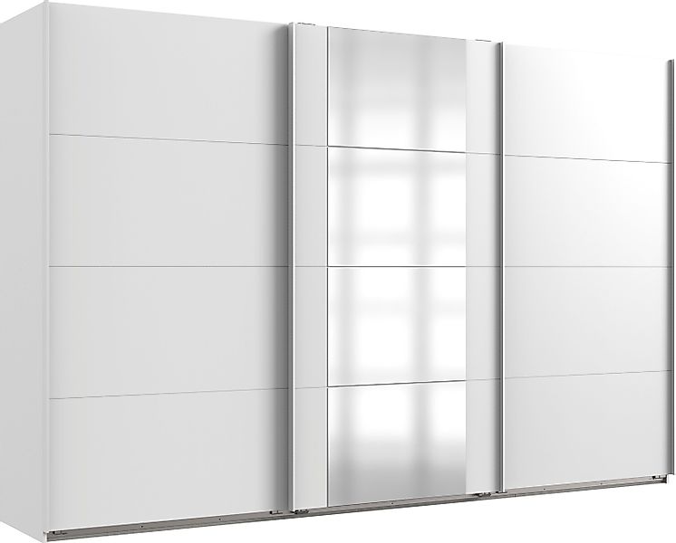 Wimex Schwebetürenschrank "Barmbek Schlafzimmerschrank BESTSELLER Garderobe günstig online kaufen