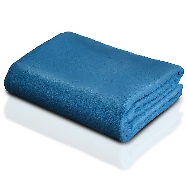 Floordirekt Handtuch Mikrofaser-Handtuch Magic Dry, Saugstark, günstig online kaufen