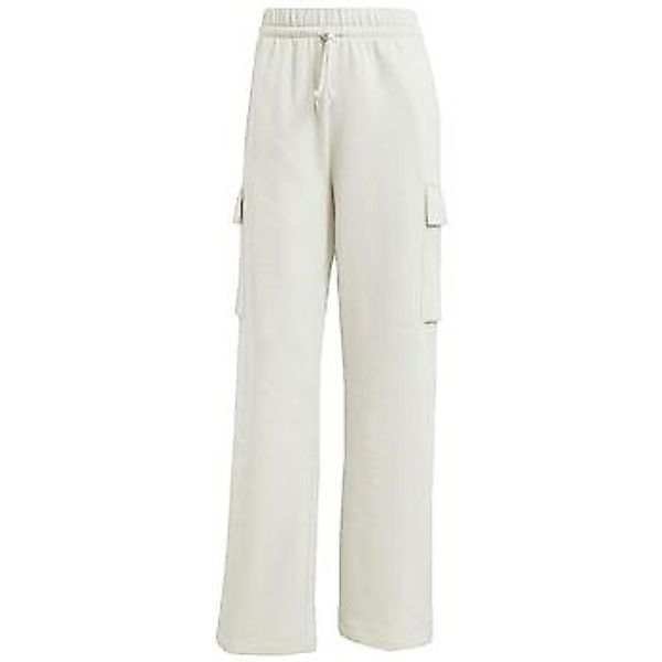 adidas  Trainingsanzüge Pantalon de survêtement  Essentials Linear ample günstig online kaufen