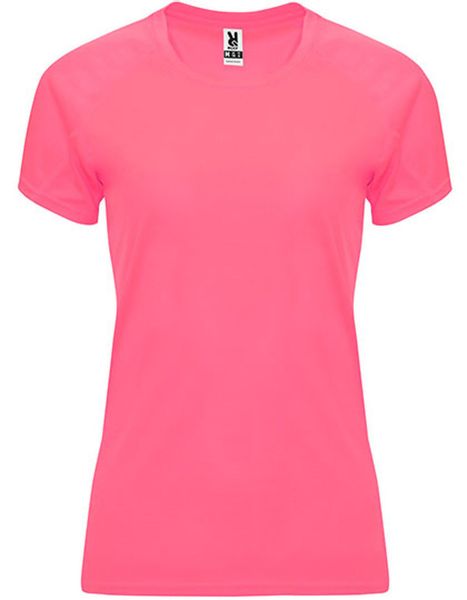 Roly Sport T-Shirt Women´s Bahrain T-Shirt günstig online kaufen