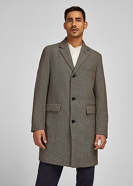 HECHTER PARIS Kurzmantel Maßgeschneidert günstig online kaufen