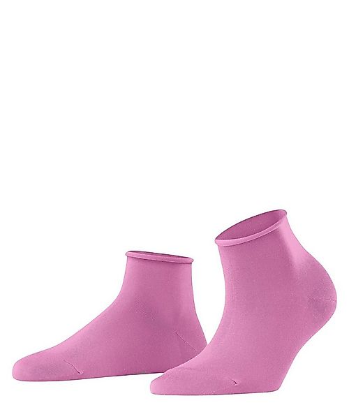 FALKE Kurzsocken Cotton Touch (1-Paar) mit sehr feinem Maschenbild günstig online kaufen