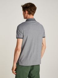 Tommy Hilfiger Poloshirt OXFORD TWO TONE günstig online kaufen