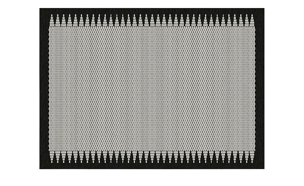 In-und Outdoorteppich  Scandinavian ¦ braun ¦ Synthetische Fasern ¦ Maße (c günstig online kaufen