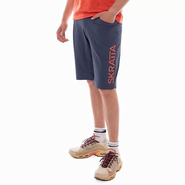 Skratta Shorts Radlerhose Herren Fahrradhose Bente günstig online kaufen