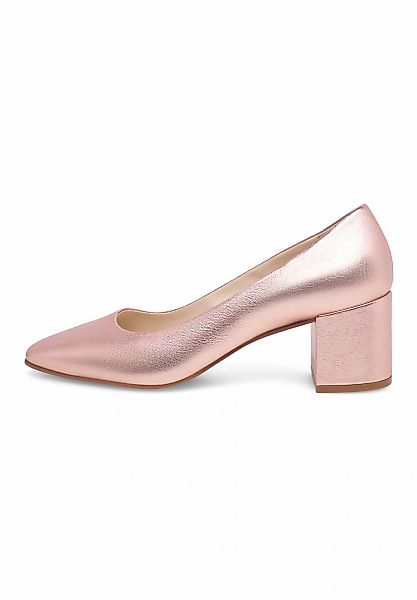Henry Stevens Pumps "Audrey P50 Businessschuh", High Heels Damen Leder hand günstig online kaufen
