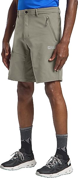 Jack Wolfskin Shorts "PICO TRAIL SHORTS M" günstig online kaufen