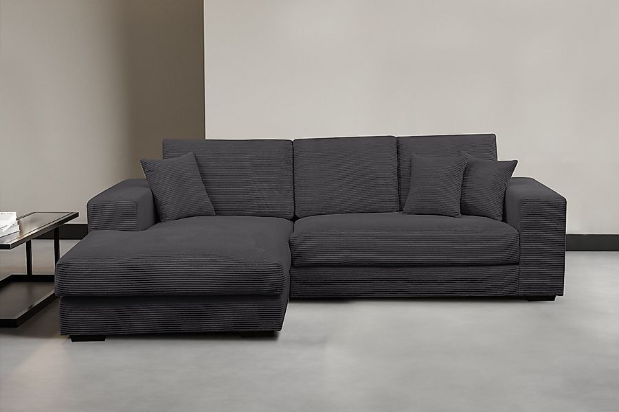 WERK2 Ecksofa Eden modern und zeitlos, günstig online kaufen