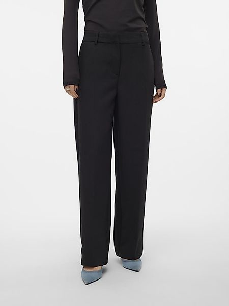 Vero Moda Anzughose VMKAMILLA MR STRAIGHT günstig online kaufen