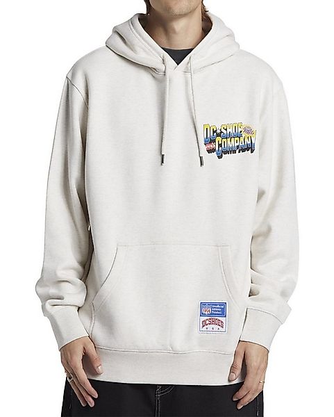 DC Shoes Hoodie 94 Take Over günstig online kaufen