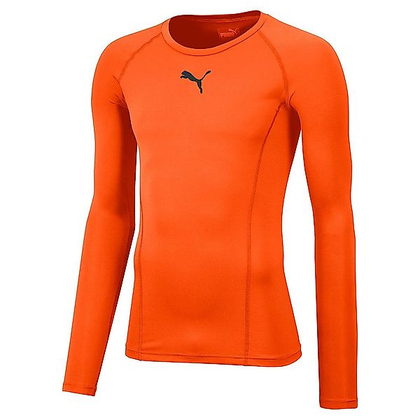 PUMA Unterziehshirt Puma Herren Kompressionsshirt Liga günstig online kaufen