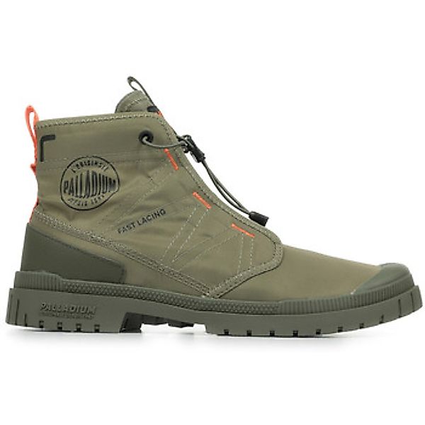 Palladium  Damenstiefel Sp20 Travel Hi günstig online kaufen