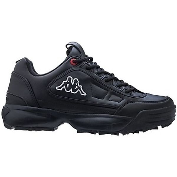 Kappa  Sneaker Rave NC günstig online kaufen