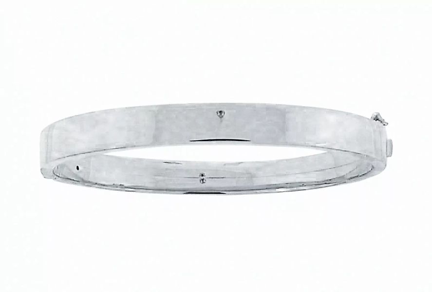Adelia´s Silberarmband "Damen Silberschmuck 925 Silber Armreif", 925 Sterli günstig online kaufen