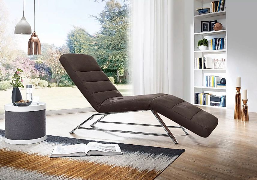 W.SCHILLIG Relaxliege »daily dreams«, Funktionsliege wahlweise mit Motor, G günstig online kaufen