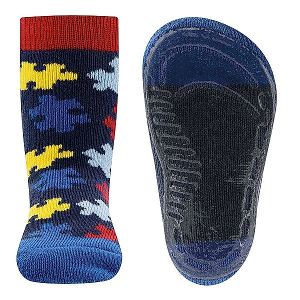 Ewers ABS-Socken Stoppersocken Puzzle günstig online kaufen