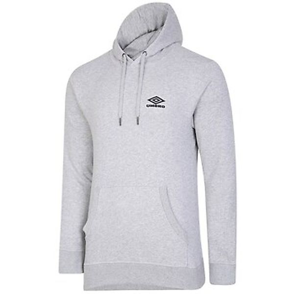 Umbro Kapuzenpullover Diamond OH Hoodie (Baumwollmix) schwarz Herren günstig online kaufen