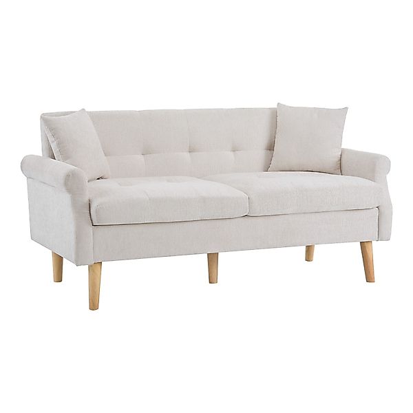 Thanaddo Relaxliege Loveseat Sofa, Polstersofa, Sofa günstig online kaufen