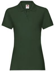 Fruit of the Loom Poloshirt Fruit günstig online kaufen