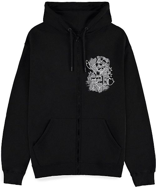 Disney Rundhalspullover Lilo & Stitch - günstig online kaufen