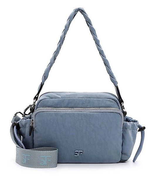 SURI FREY Umhängetasche Crossover Bag günstig online kaufen