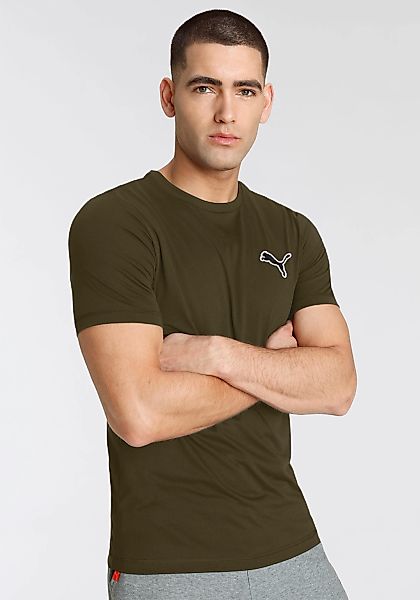 PUMA T-Shirt "BETTER ESSENTIALS TEE" günstig online kaufen