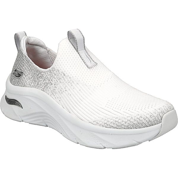 Skechers ARCH FIT D´LUX Sneaker günstig online kaufen