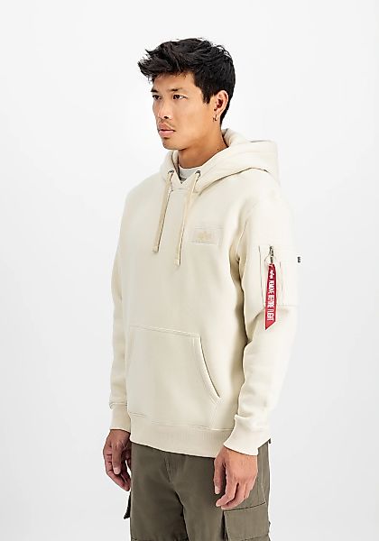Alpha Industries Hoodie "Backprint Hoodie " günstig online kaufen