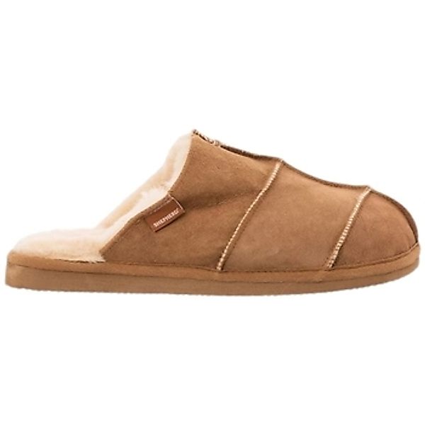 Shepherd  Hausschuhe ALLAN  052-ANTIQUE/COGNAC 2212 günstig online kaufen