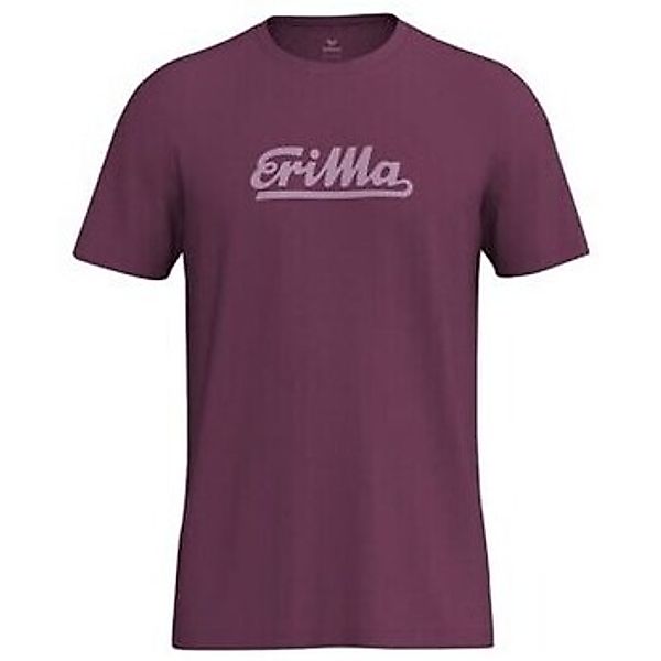 Erima  T-Shirts & Poloshirts 2082614 günstig online kaufen