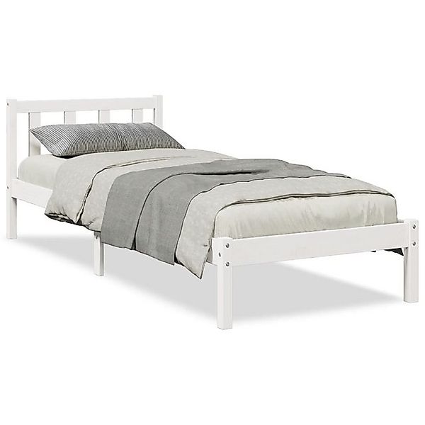 vidaXL Bett günstig online kaufen