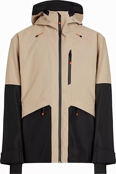 McKINLEY Anorak He.-Jacke Eole M BROWN SMOKE günstig online kaufen