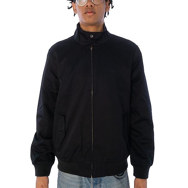 Merc London Bomberjacke Jacke Merc Harrington günstig online kaufen