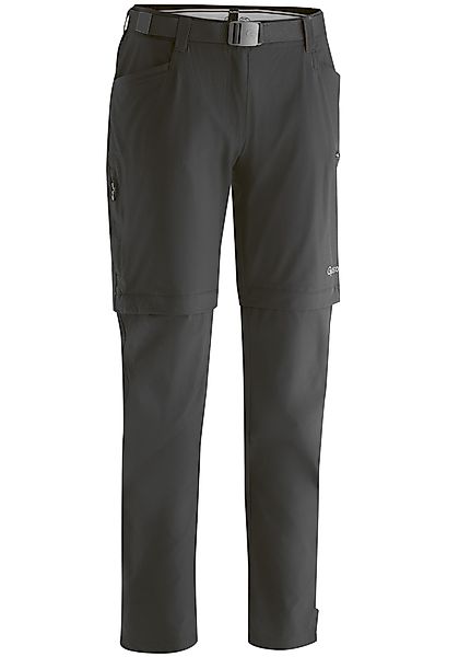 Gonso Fahrradhose Ruth Damen zipp-off Radhose günstig online kaufen