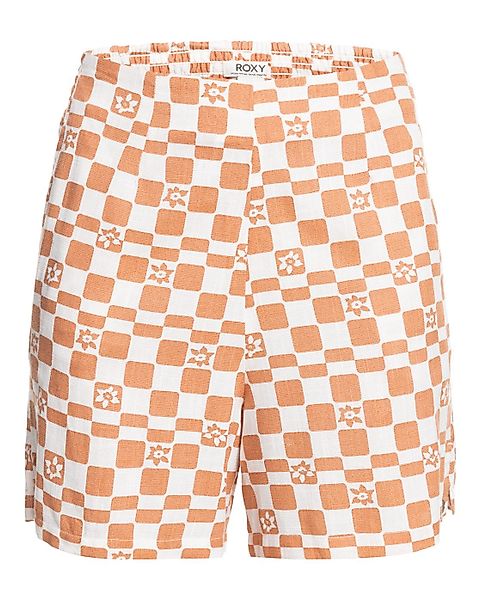 Roxy Shorts Over The Sun Check günstig online kaufen