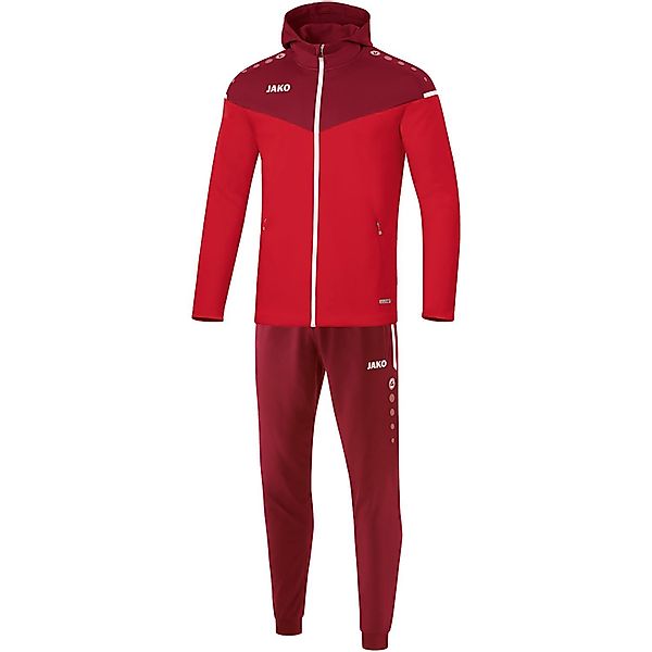 Jako Trainingsanzug Jako Herren Trainingsanzug Polyester günstig online kaufen