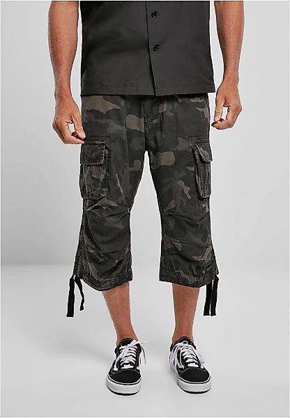 Brandit Stoffhose "Brandit Herren Urban Legend Cargo 3/4 Shorts" günstig online kaufen