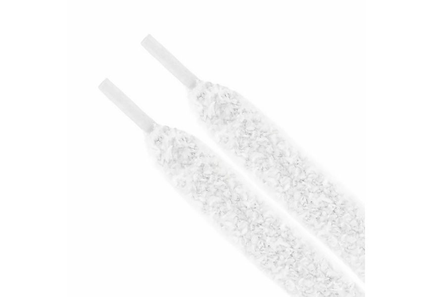 Kicksarchive Schnürsenkel Schnürsenkel Fuzzy Fluffy Laces Campus 00s Air Fo günstig online kaufen