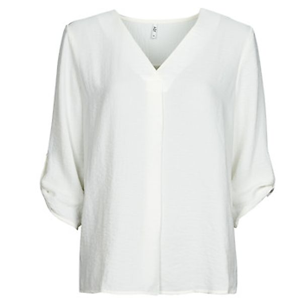JDY  Blusen JDYDIVYA 3/4 TOP WVN NOOS günstig online kaufen