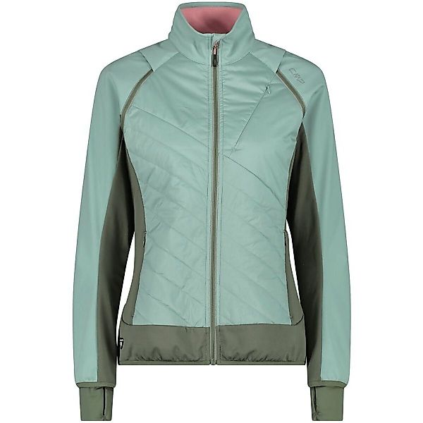 CMP Funktionsjacke WOMAN JACKET WITH DETACHABLE günstig online kaufen