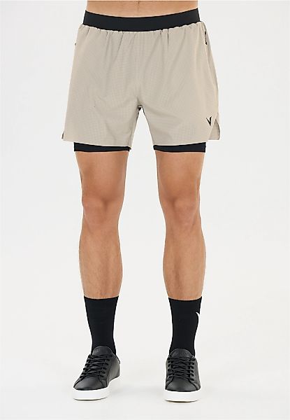 Virtus Shorts "Ado" mit 4-Wege-Stretch günstig online kaufen