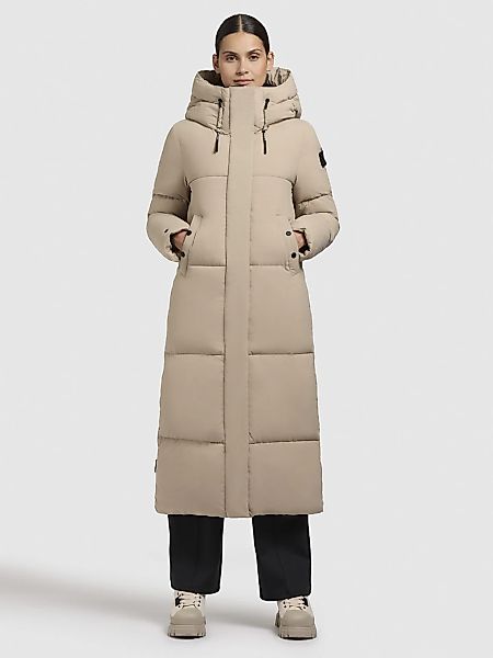khujo Steppmantel "LUMRA" günstig online kaufen