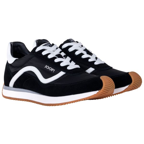 JOOP! Damen Sneaker Leder Misto Leone günstig online kaufen