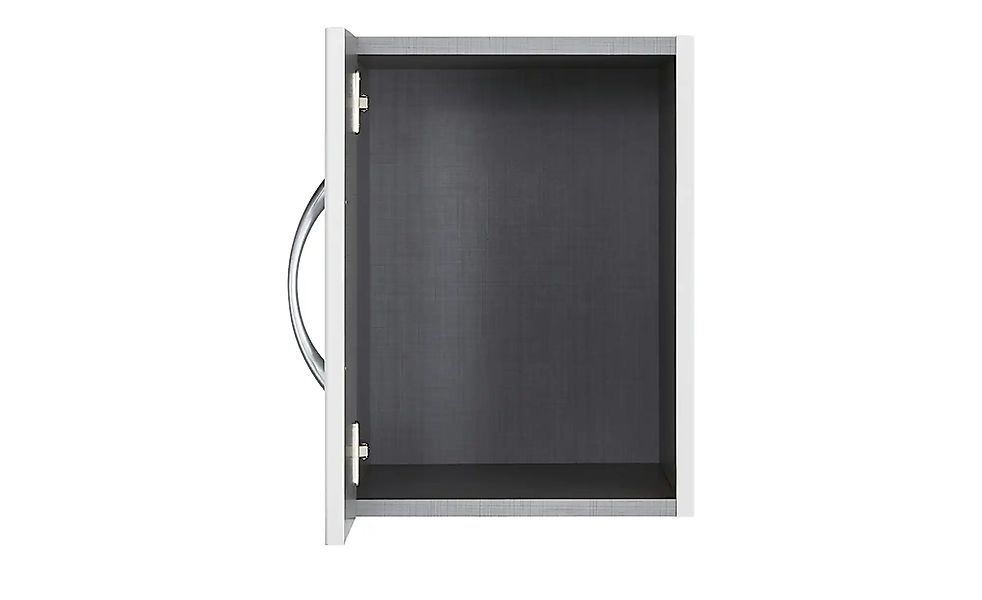 Aufsatz 1-türig 30x40x54 für Mehrzweckschrank MULTIRAUMKONZEPT von Wimex / günstig online kaufen